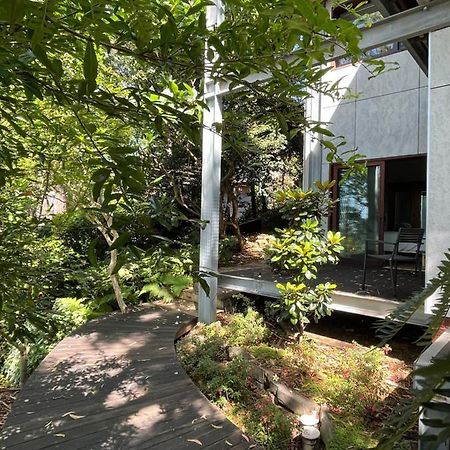 Tranquil Garden Studio ウロンゴン エクステリア 写真