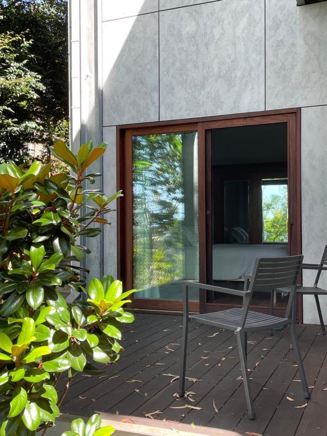 Tranquil Garden Studio ウロンゴン エクステリア 写真