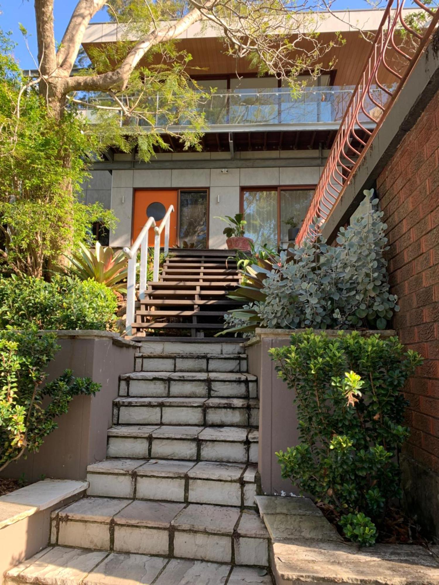 Tranquil Garden Studio ウロンゴン エクステリア 写真